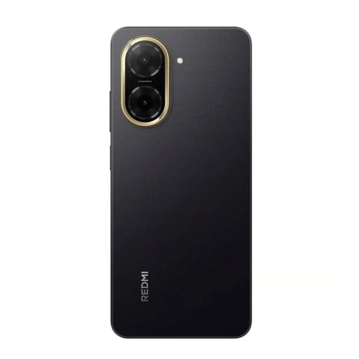 XIAOMI - Celular Xiaomi Redmi A5 4G 3GB RAM 64GB  6.88"  Pulg. HD - Negro Medianoche