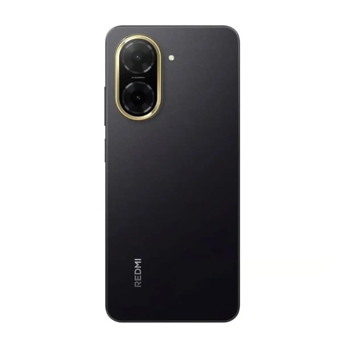 XIAOMI - Celular Xiaomi Redmi A5 4G 4GB RAM 128GB  6.88"  Pulg. HD - Negro Medianoche