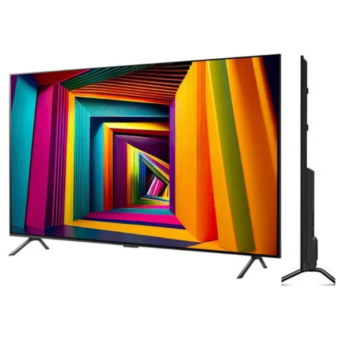 LG - Televisor 98" LG UHD 4k Thinq Ai 98UT9050PSA - Nuevo 2024