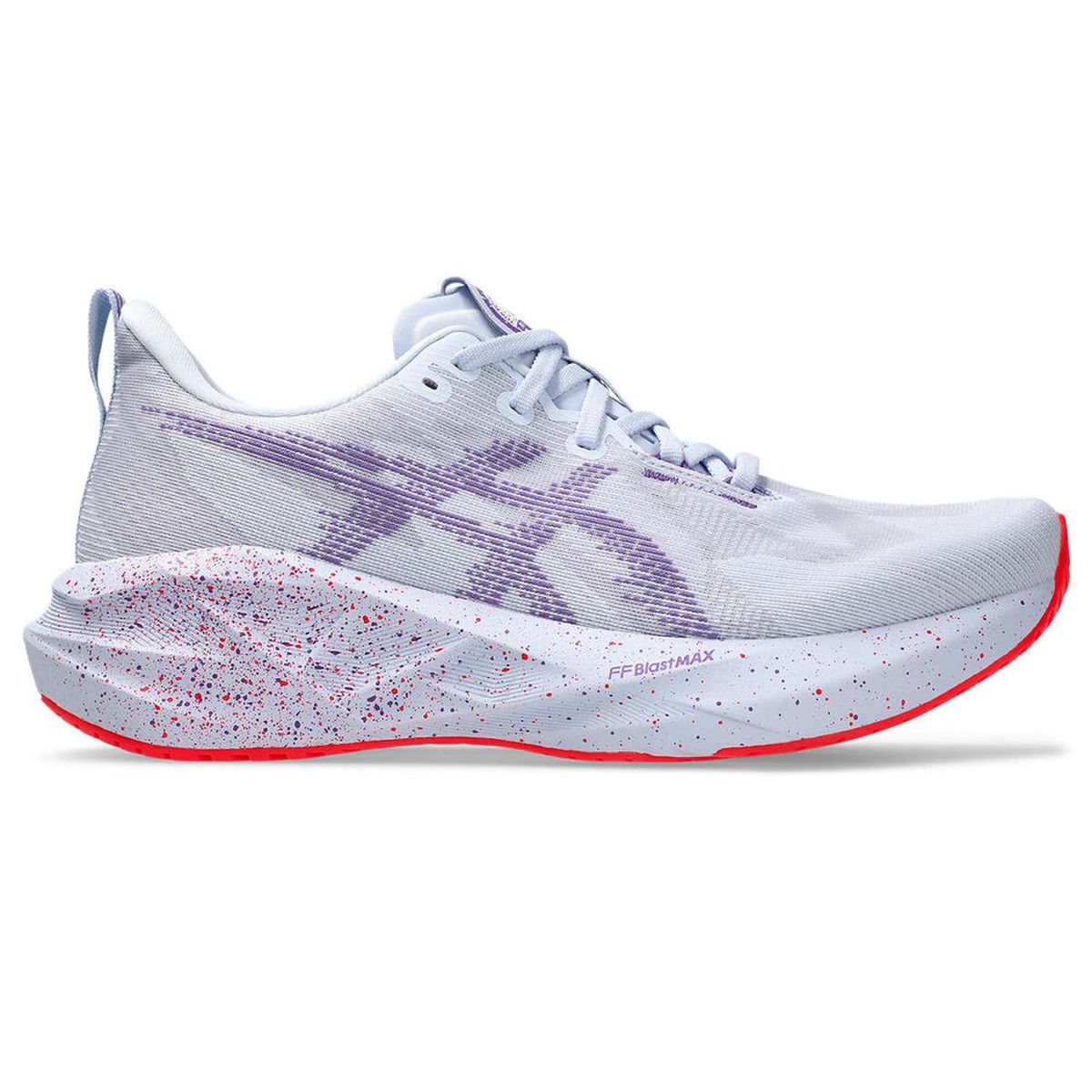 ASICS - Zapatillas ASICS Novablast 5 Tokyo Hombre