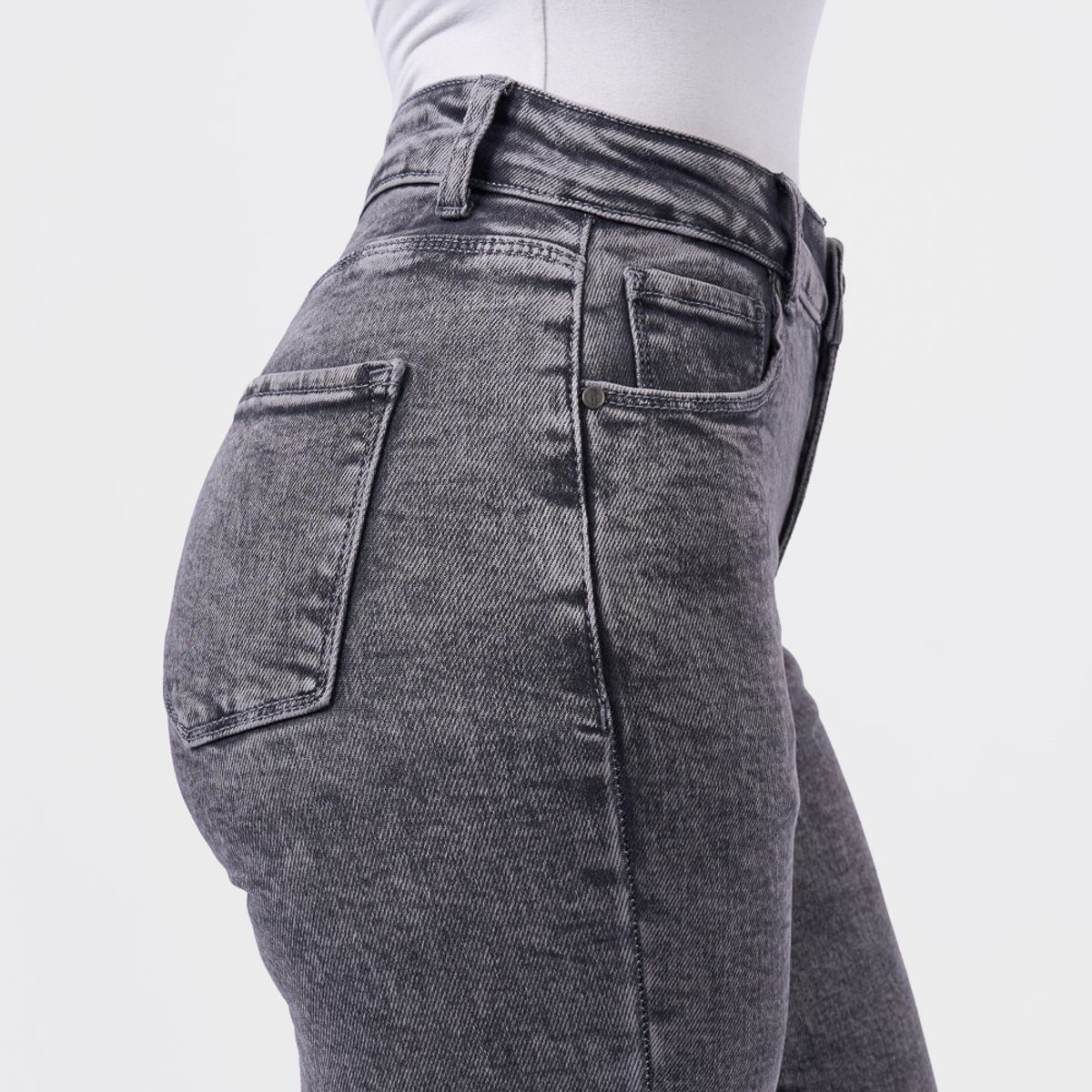 MOKACCINO - JEAN MOKACCINO MUJER PITILLO - NERLY-PA DENIM