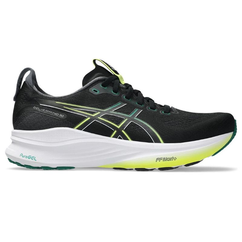 ASICS - Zapatillas ASICS GEL-Kayano 32 Hombre
