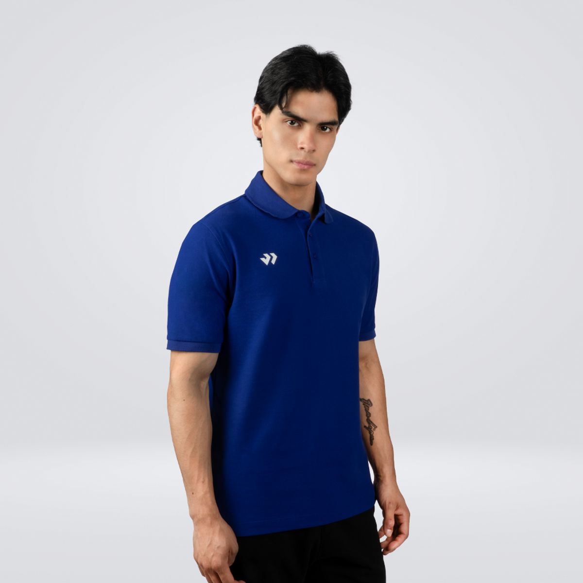 WALON - POLO CASUAL HOMBRE TOMMY BF-25H