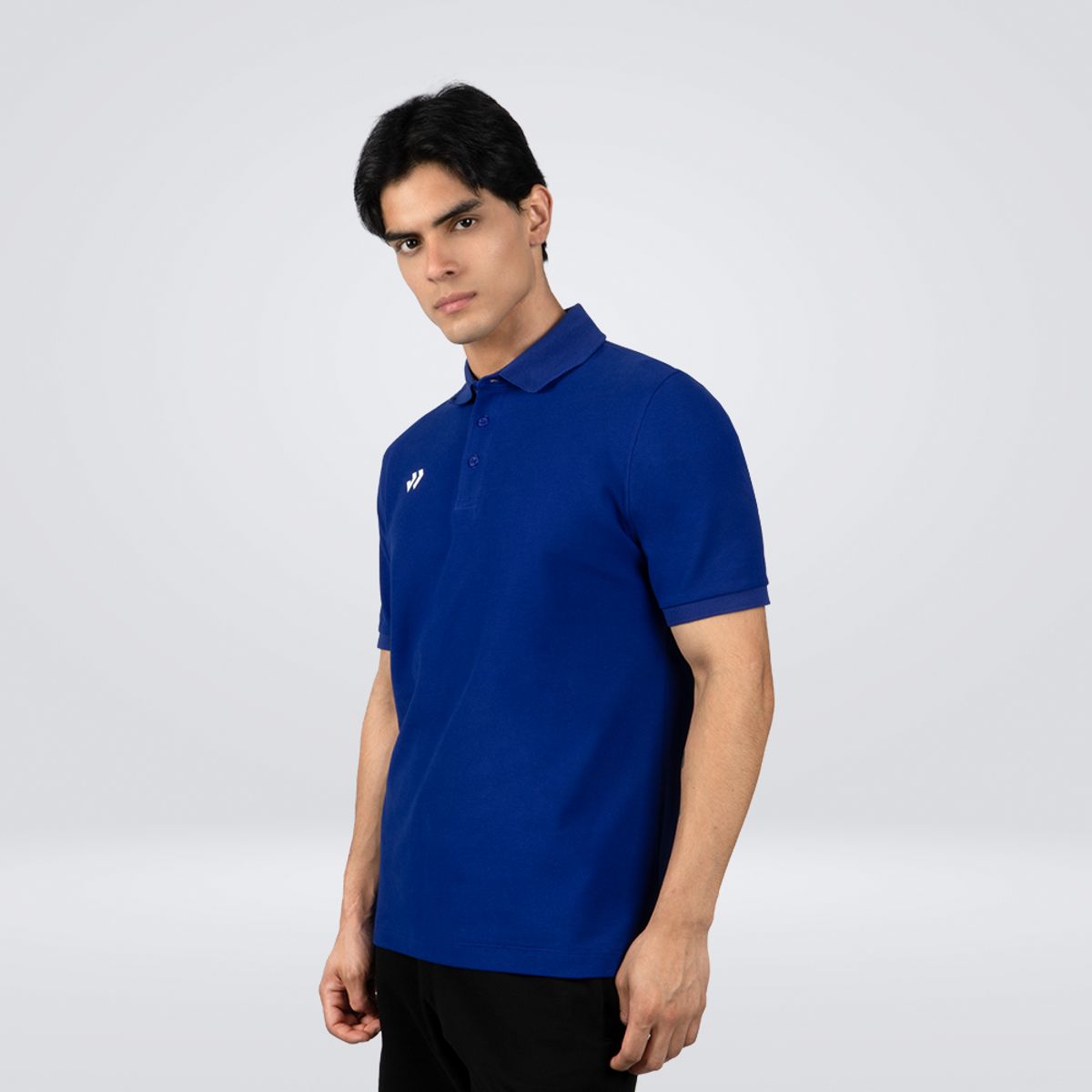 WALON - POLO CASUAL HOMBRE TOMMY BF-25H