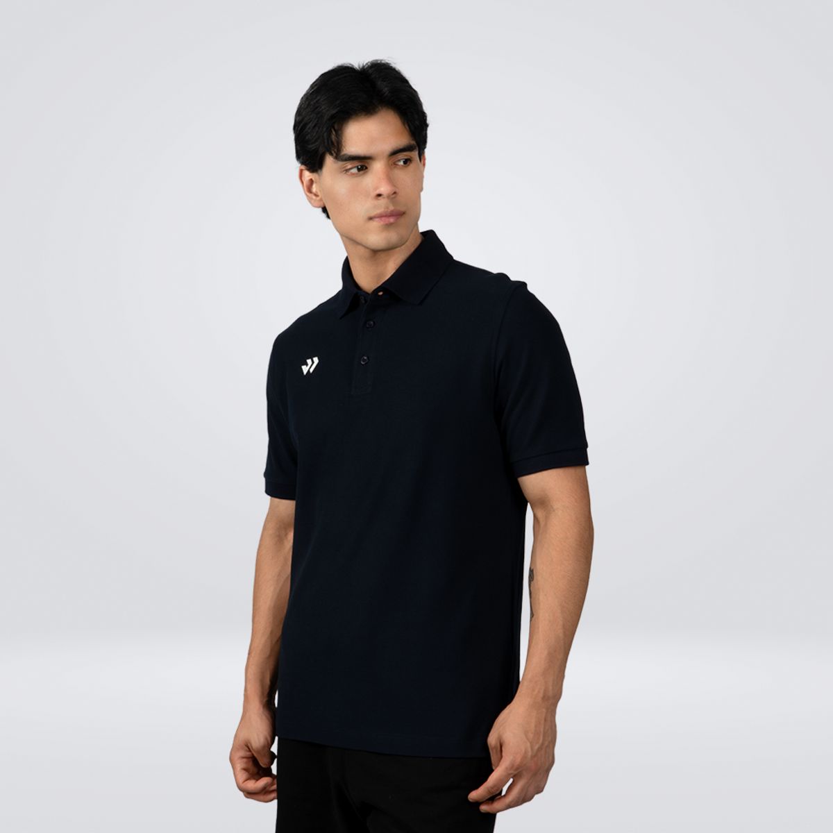 WALON - POLO CASUAL HOMBRE TOMMY BF-25H