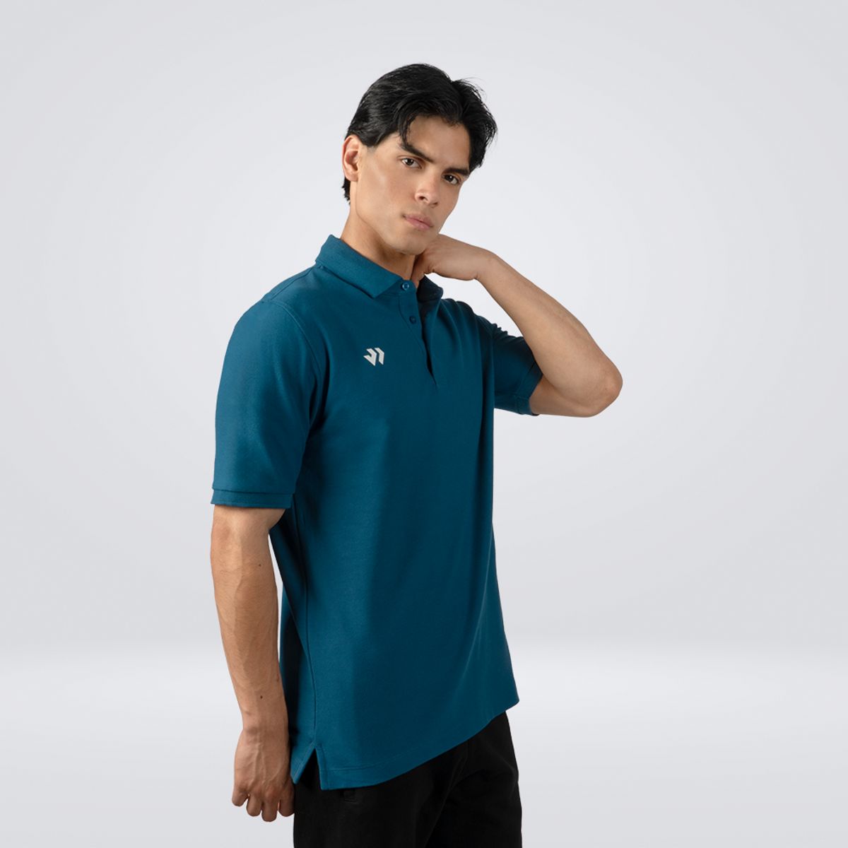 WALON - POLO CASUAL HOMBRE TOMMY BF-25H