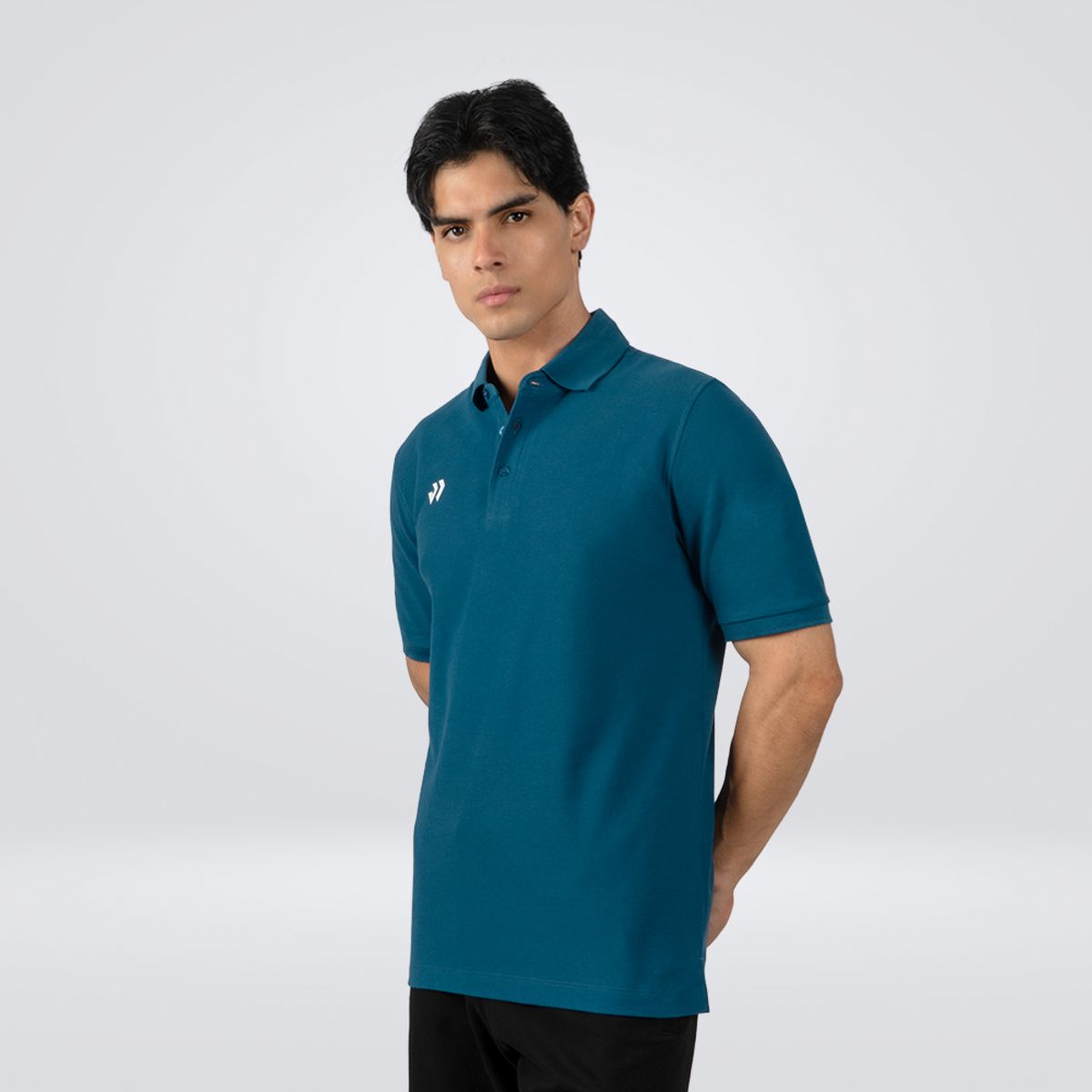 WALON - POLO CASUAL HOMBRE TOMMY BF-25H