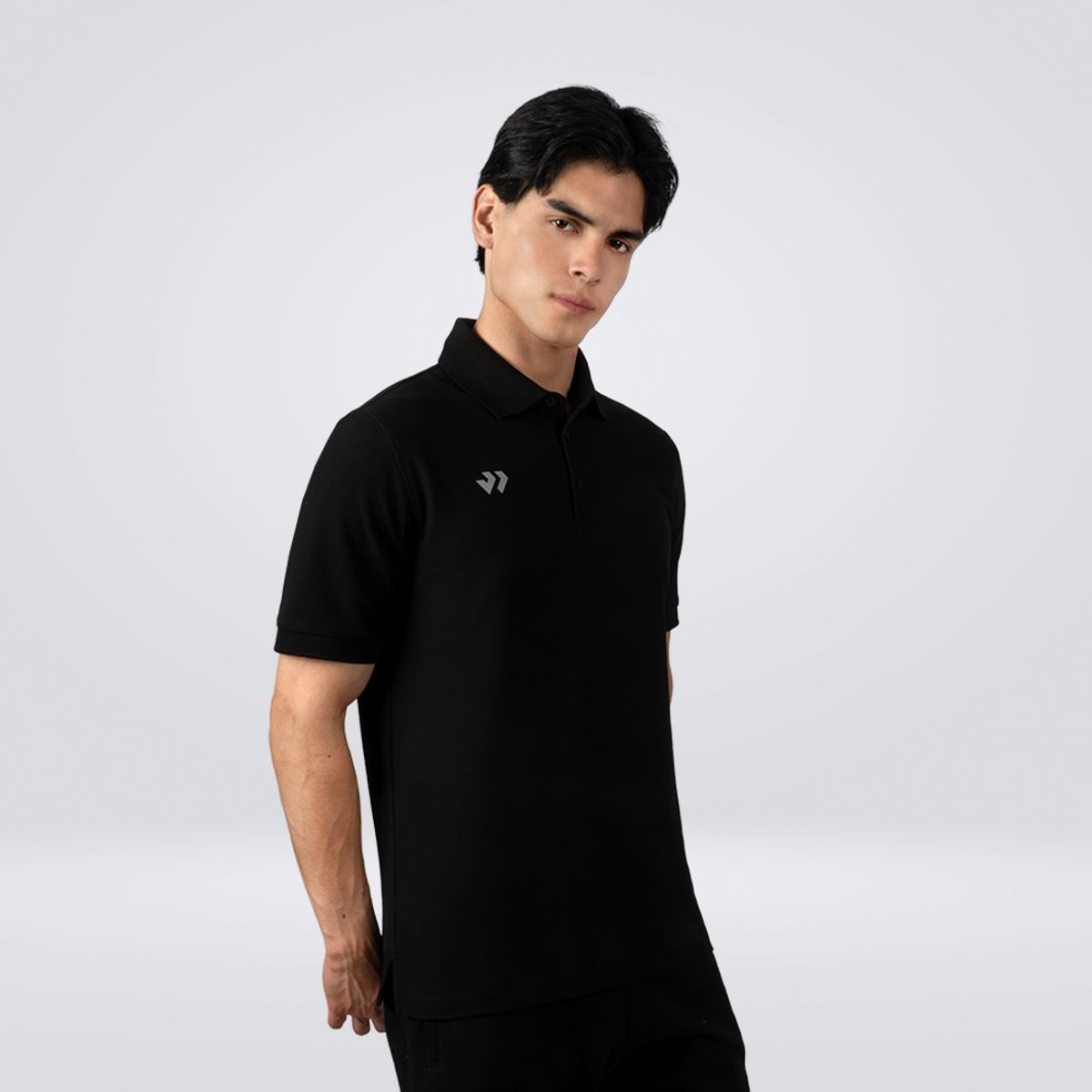 WALON - POLO CASUAL HOMBRE TOMMY BF-25H