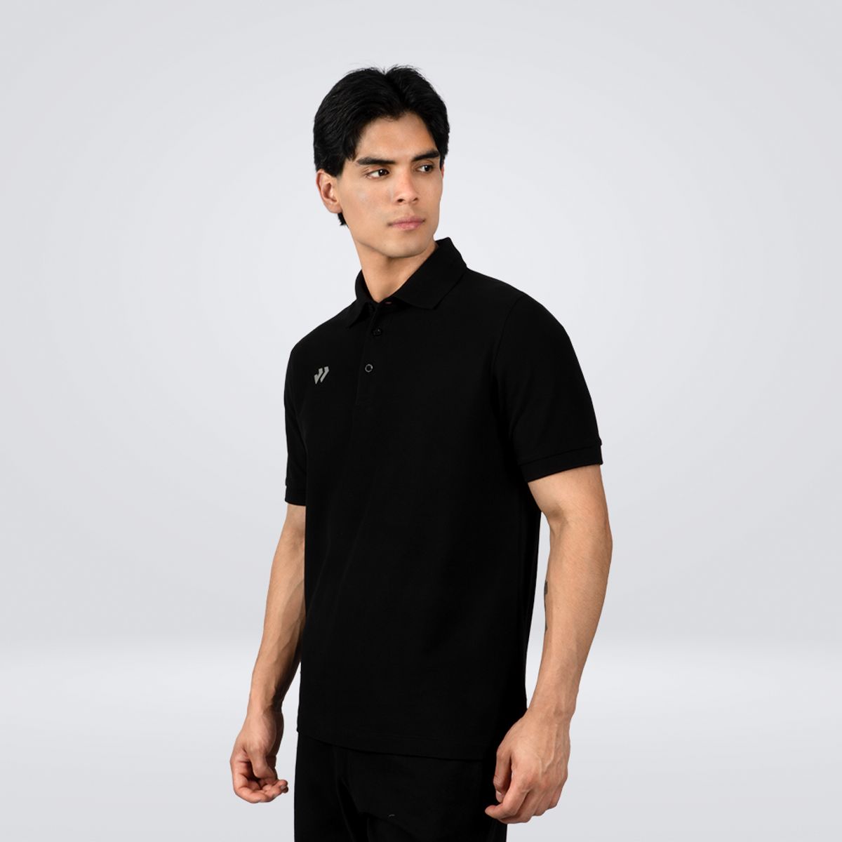 WALON - POLO CASUAL HOMBRE TOMMY BF-25H