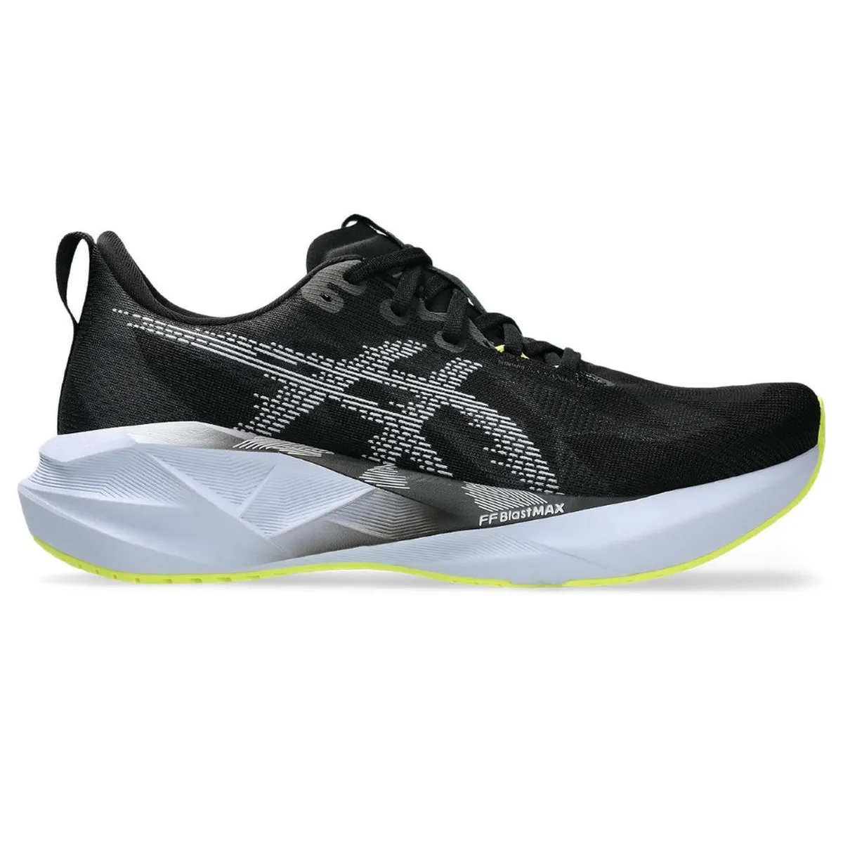 ASICS - Zapatillas ASICS Novablast 5 Hombre