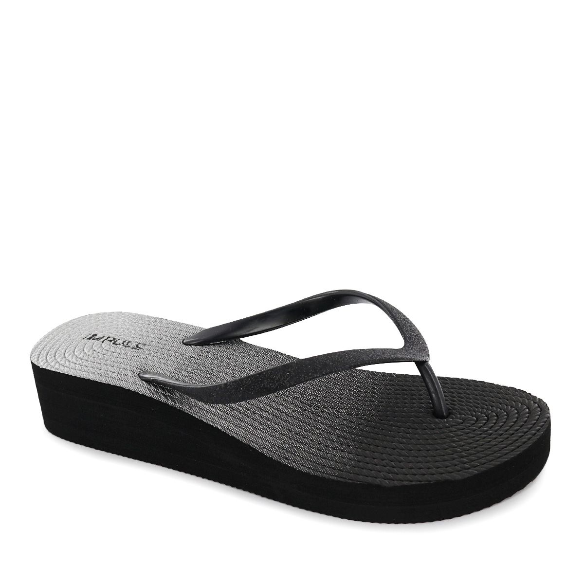 IMPULS - Sandalia Playera Impuls Mujer Black Aqua12