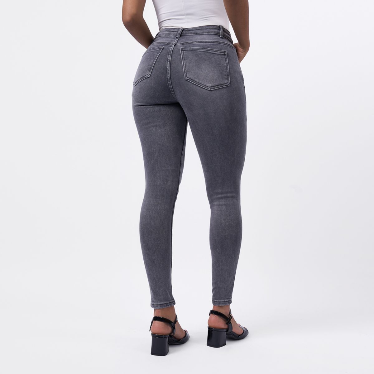MOKACCINO - JEAN MOKACCINO MUJER PITILLO - YELY-PA DENIM