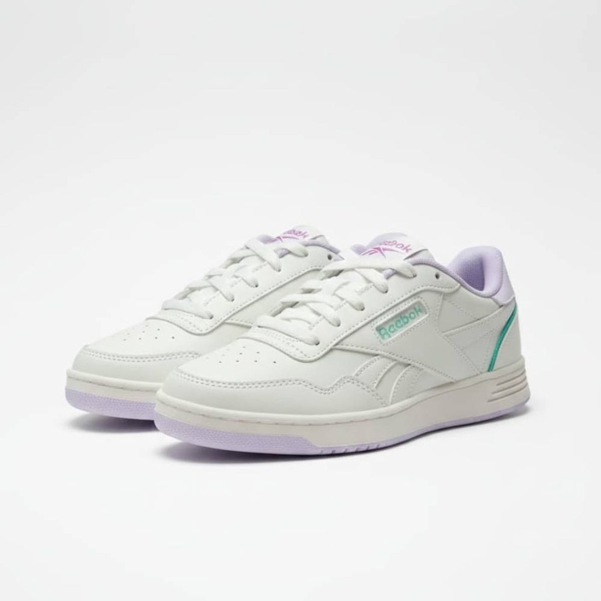 REEBOK - ZAPATILLAS REEBOK COURT ADVANCE 100208886
