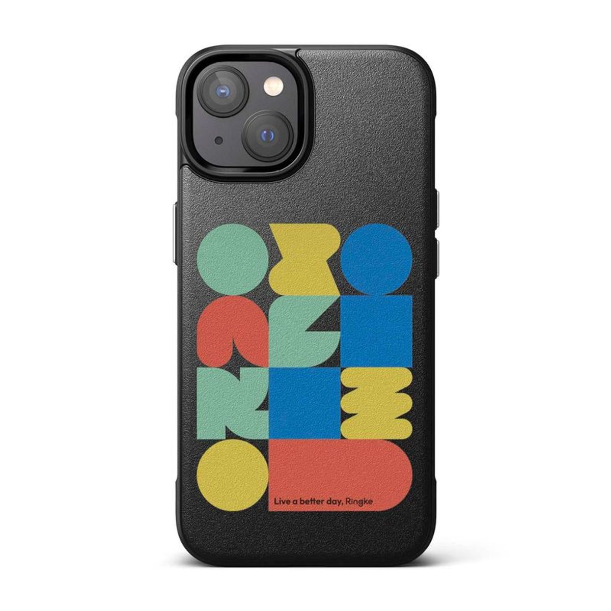 RINGKE - Case iPhone 14 Ringke Onyx Design