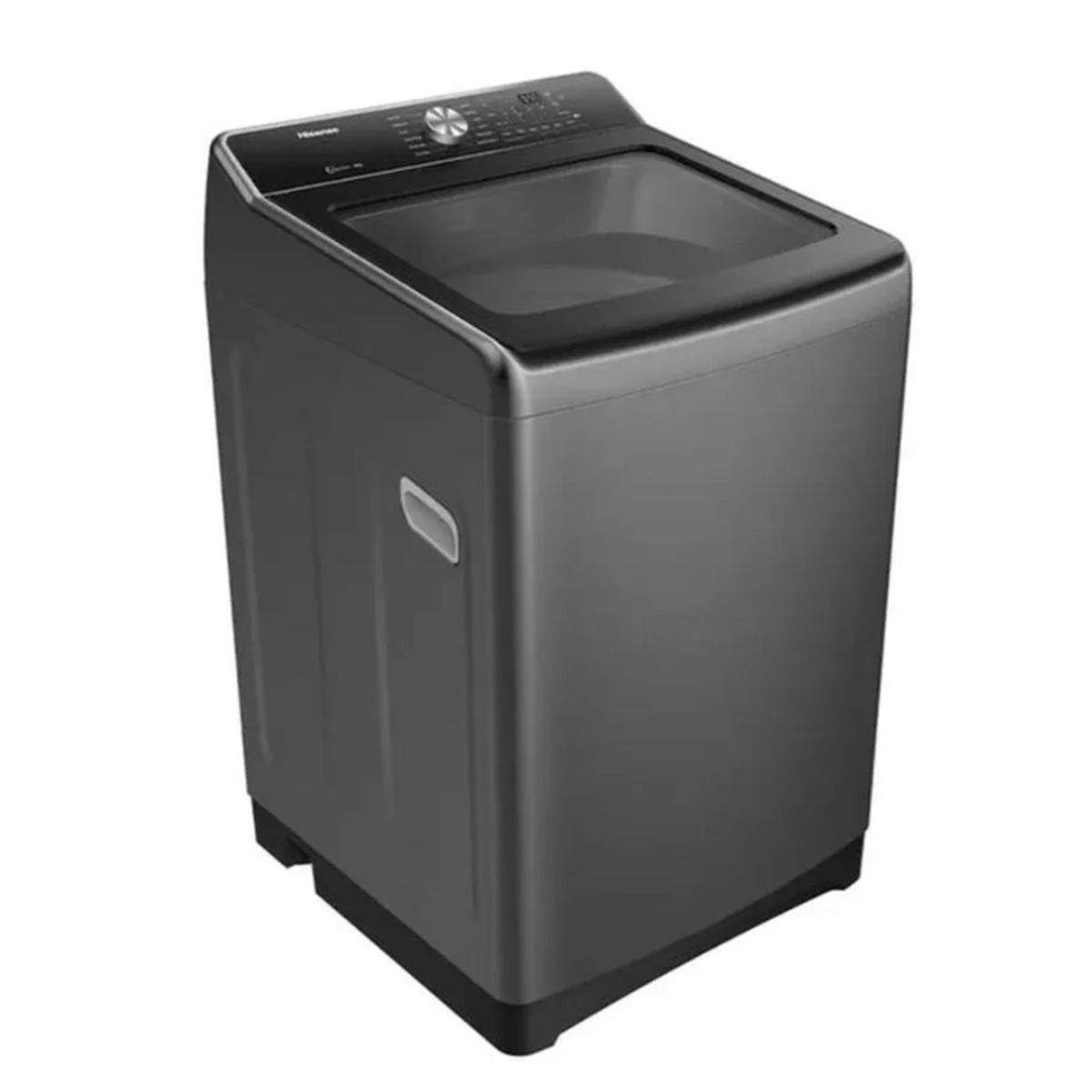 HISENSE - Lavadora Hisense 20KG Carga Superior WT3T2023UT