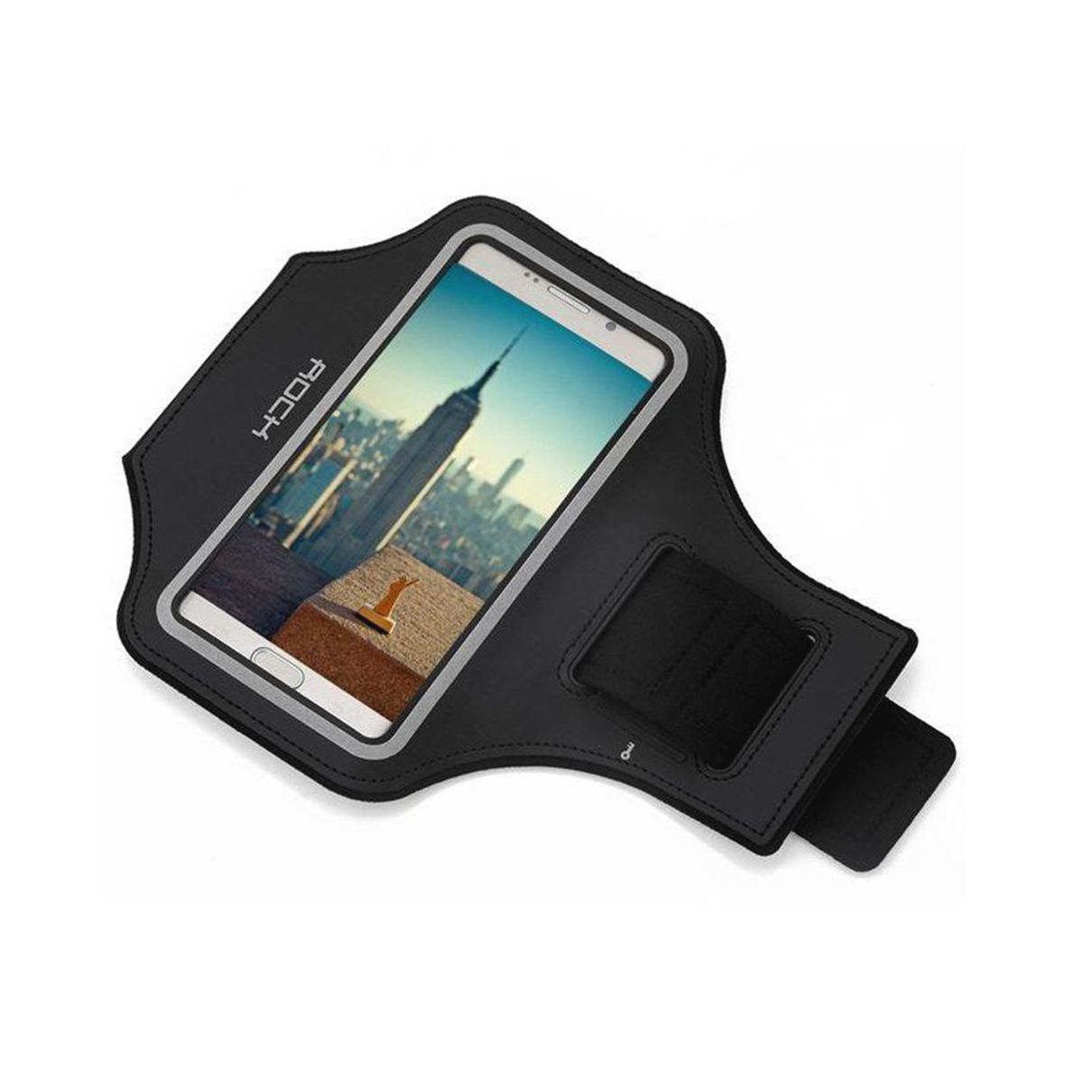 ROCK - Brazalete Deportivo Delgado para iPhone 6 - Rock