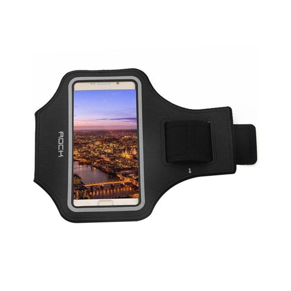 ROCK - Brazalete Deportivo Delgado para iPhone 6 - Rock