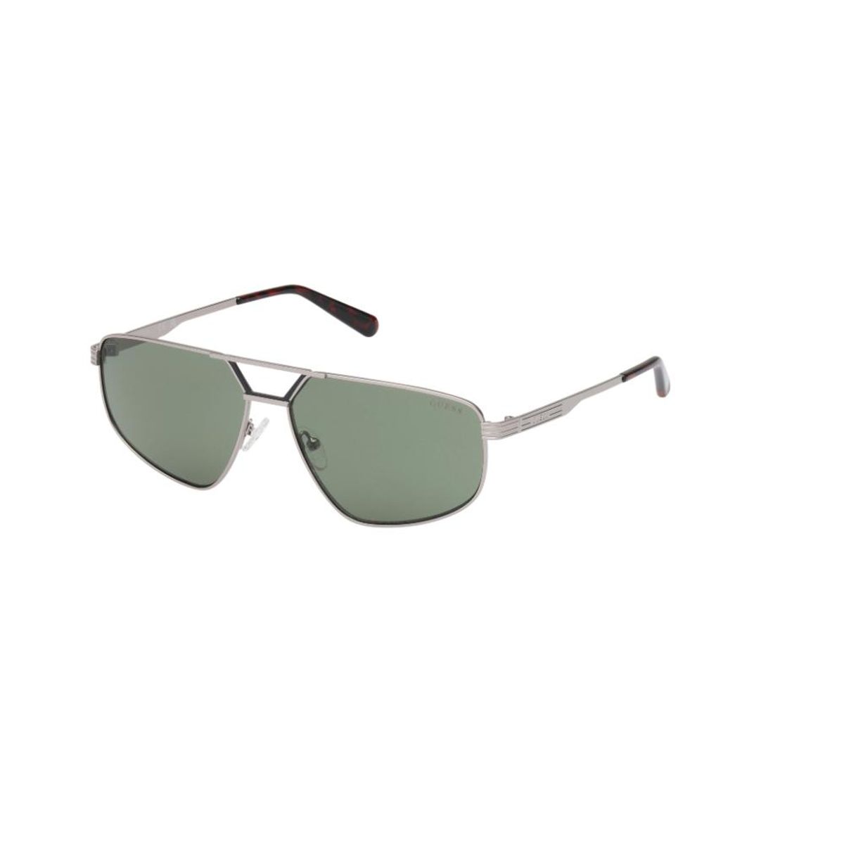 GUESS - Lentes de Sol Guess Para Hombre GF000446106N