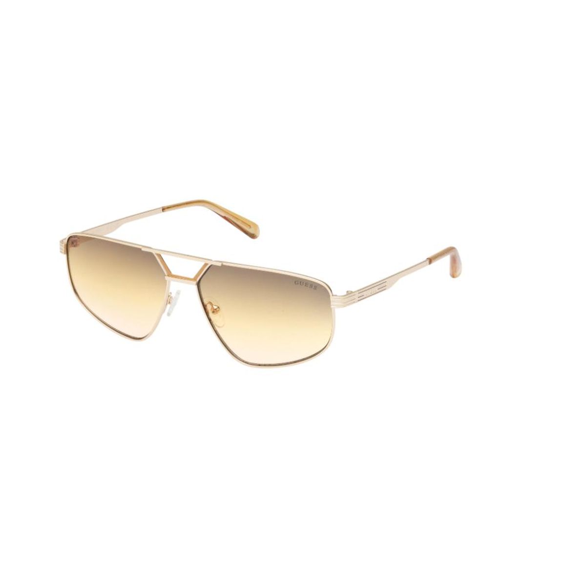 GUESS - Lentes de Sol Guess Para Hombre GF000446132F