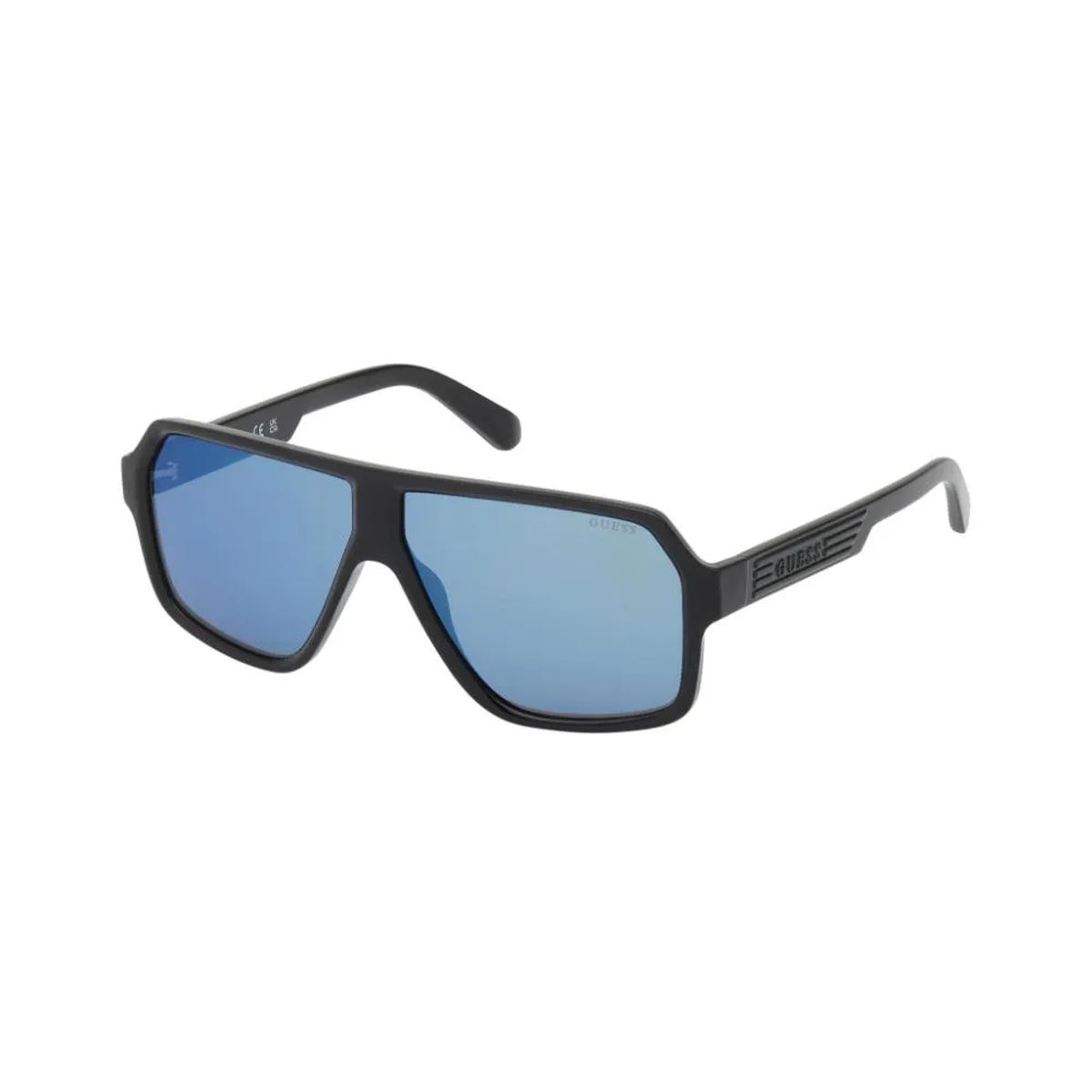 GUESS - Lentes de Sol Guess Para Hombre GF000476101C