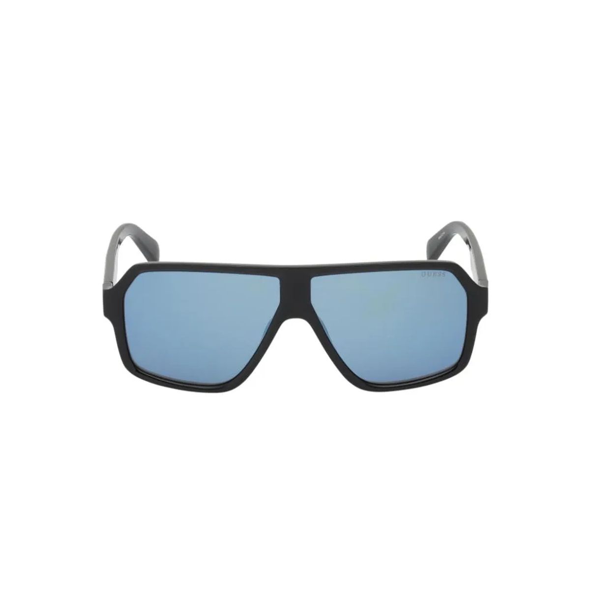 GUESS - Lentes de Sol Guess Para Hombre GF000476101C