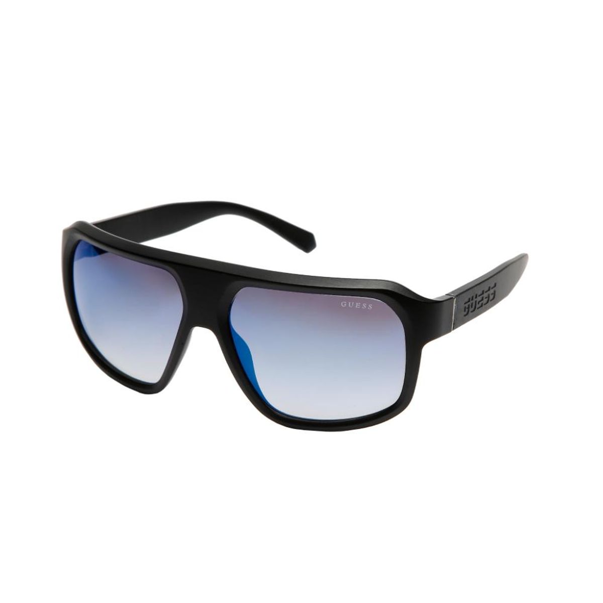 GUESS - Lentes de Sol Guess Para Hombre GF000646102X