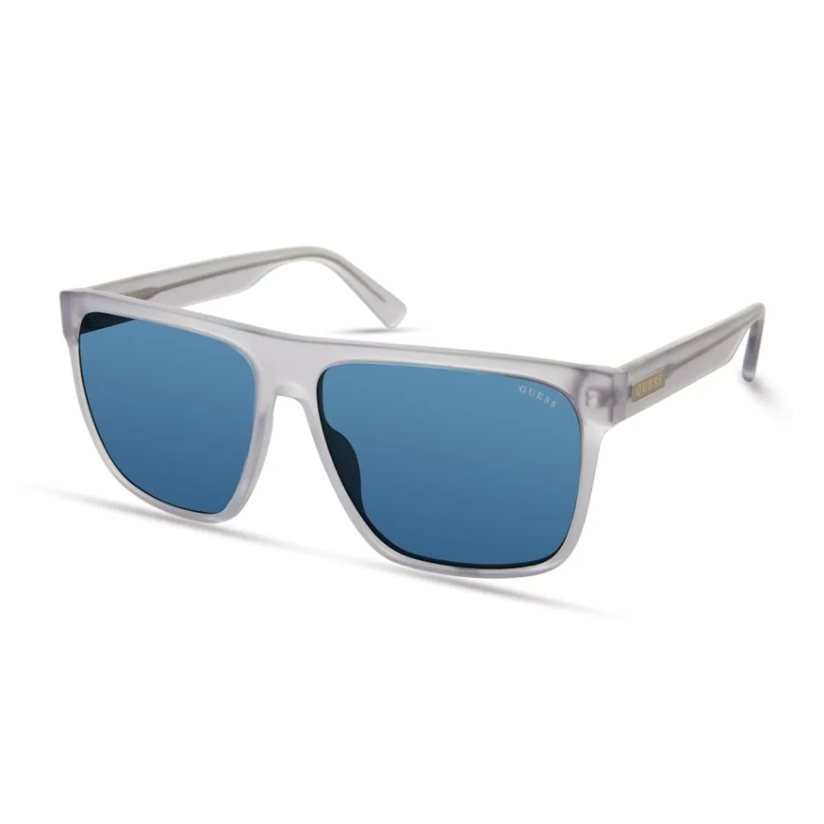 GUESS - Lentes de Sol Guess Para Hombre GF51215827C