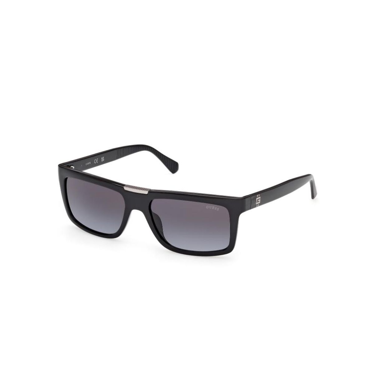 GUESS - Lentes de Sol Guess Para Hombre GU002745601B