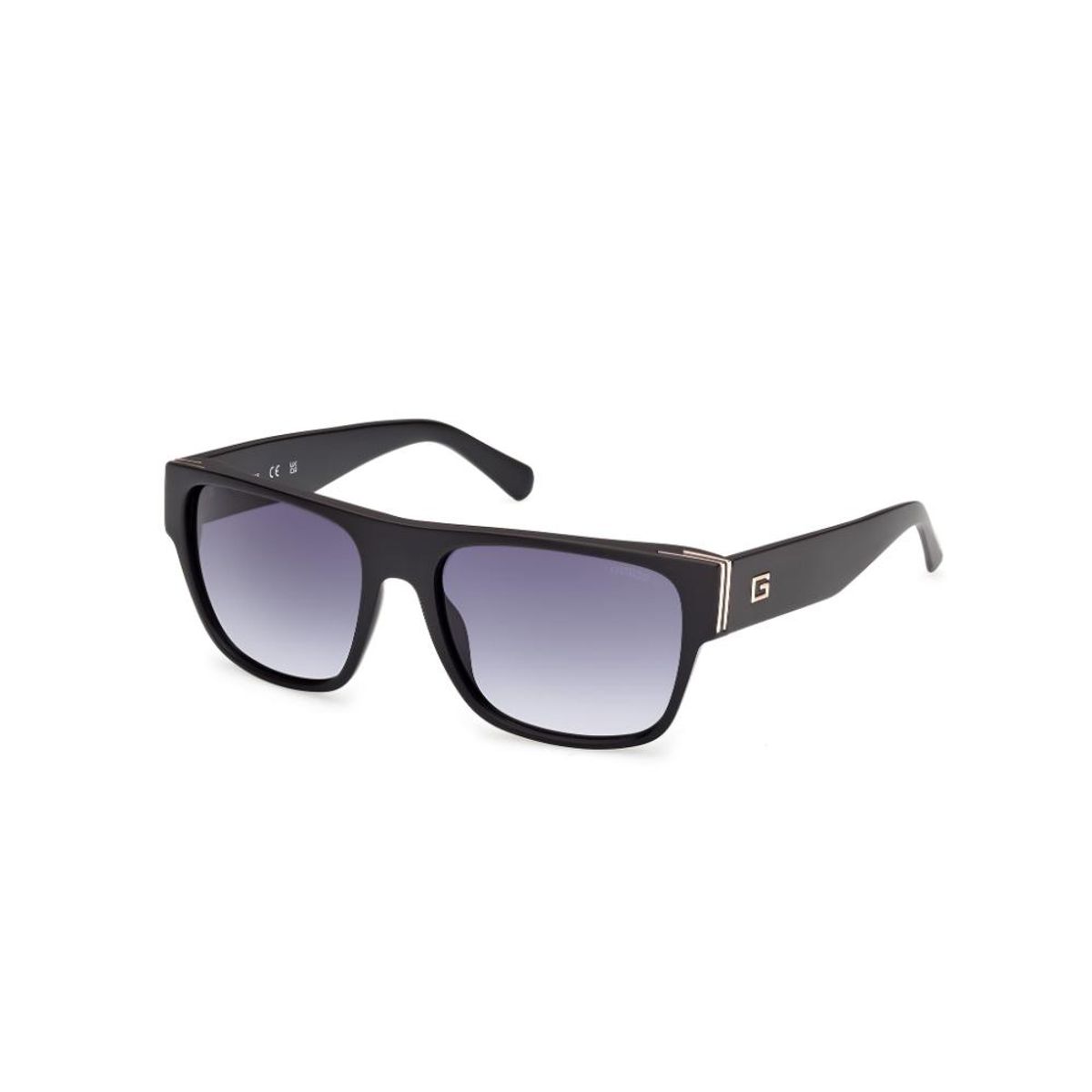 GUESS - Lentes de Sol Guess Para Hombre GU002775802W