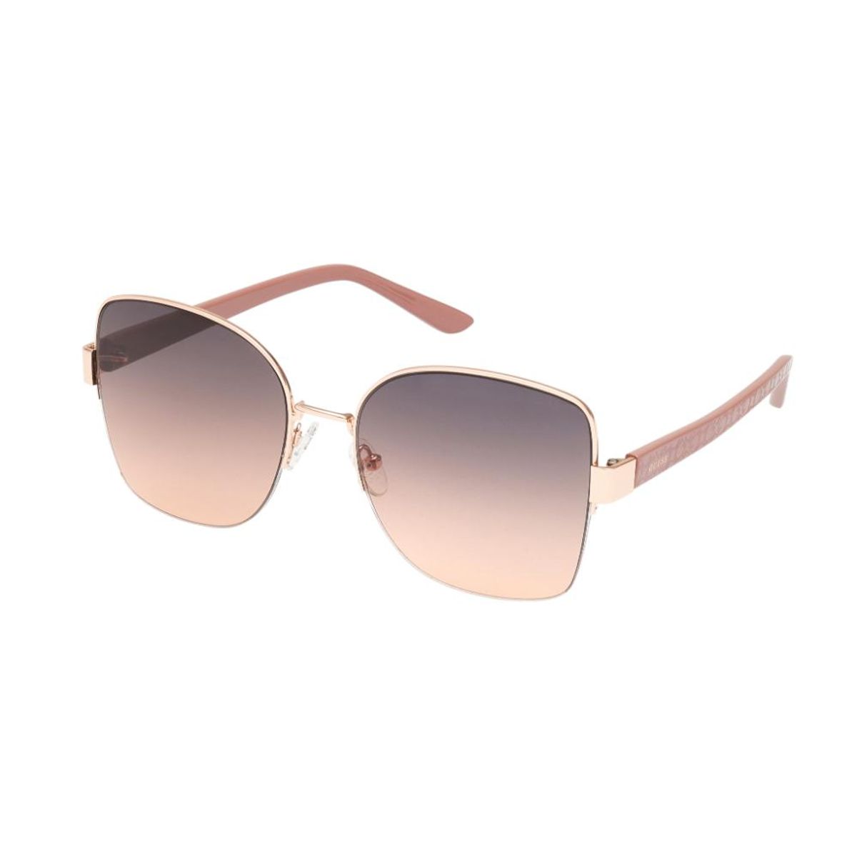 GUESS - Lentes de Sol Guess Para Mujer GF000525928B