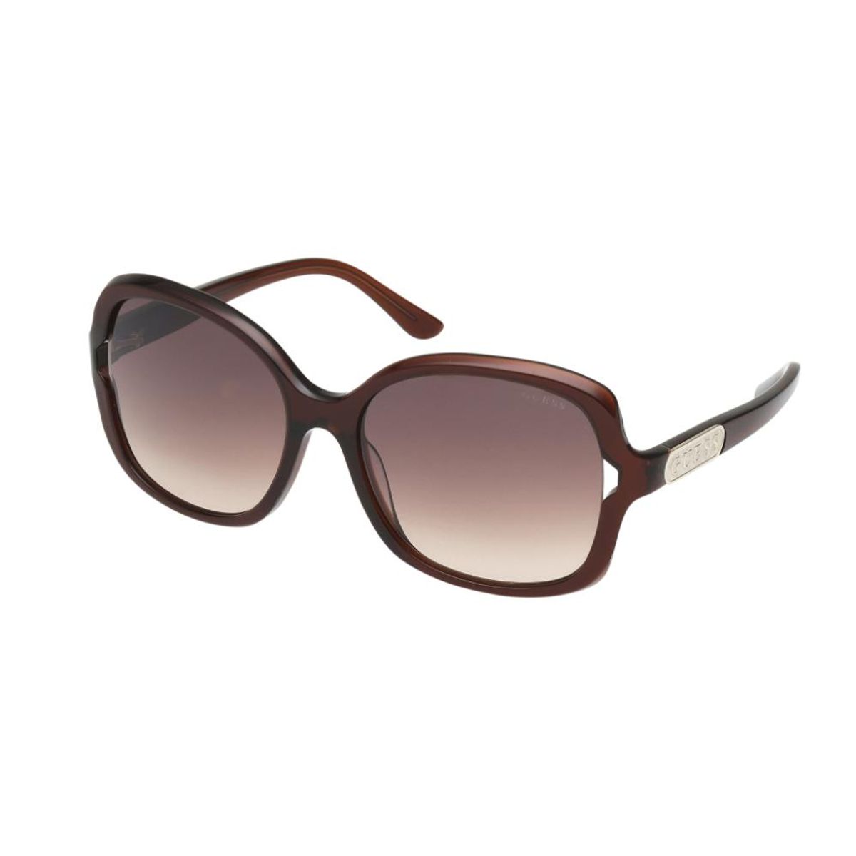 GUESS - Lentes de Sol Guess Para Mujer GF000576048F