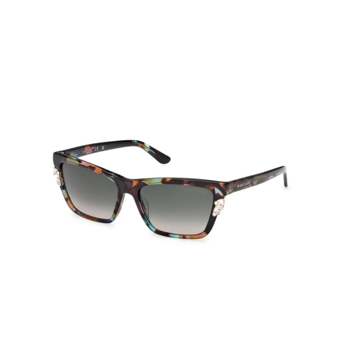 GUESS - Lentes de Sol Guess Para Mujer GM000305698B