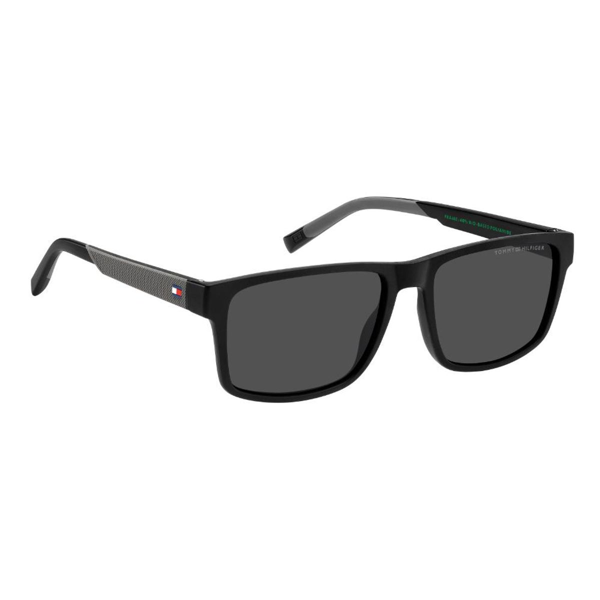 TOMMY HILFIGER - Lentes de Sol Para Hombre Tommy Hilfiger TH 2142/S 08A/IR