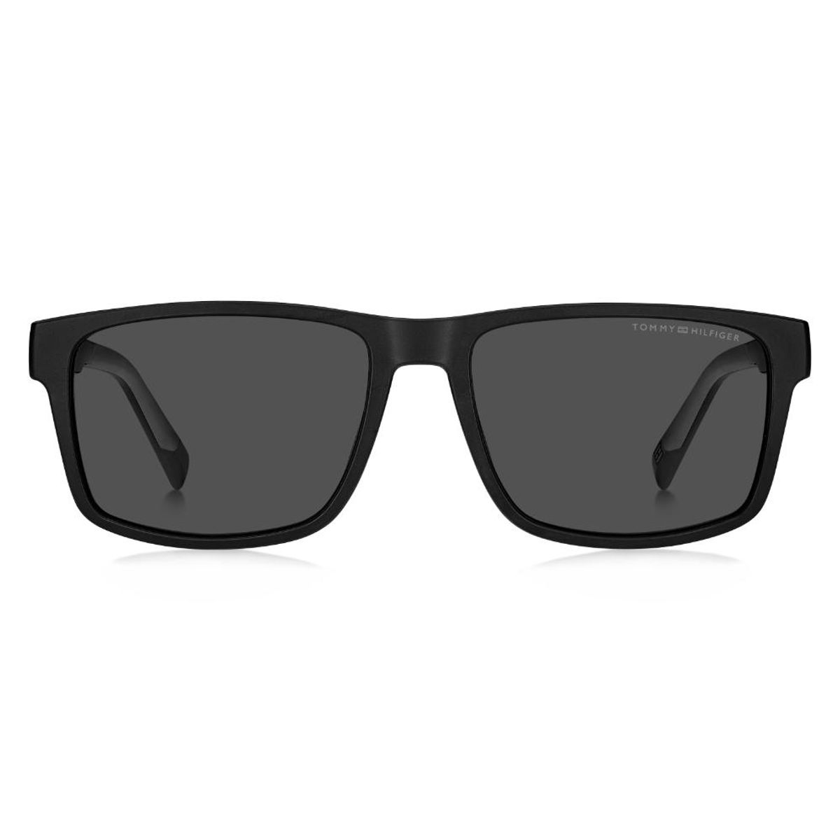 TOMMY HILFIGER - Lentes de Sol Para Hombre Tommy Hilfiger TH 2142/S 08A/IR