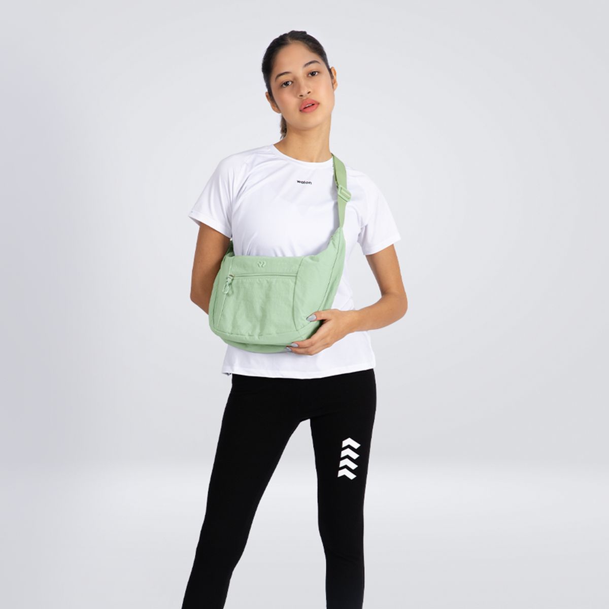 WALON - BOLSO DEPORTIVO AURA DAMA