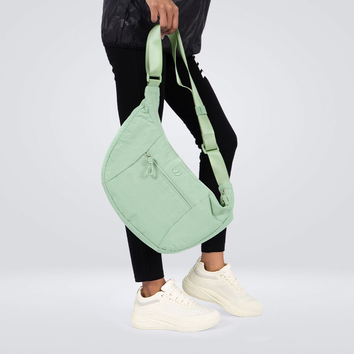 WALON - BOLSO DEPORTIVO AURA DAMA