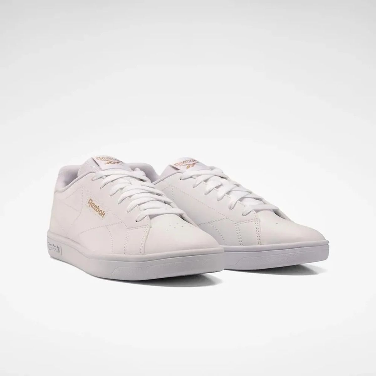 REEBOK - ZAPATILLAS REEBOK COURT CLEAN 100074383