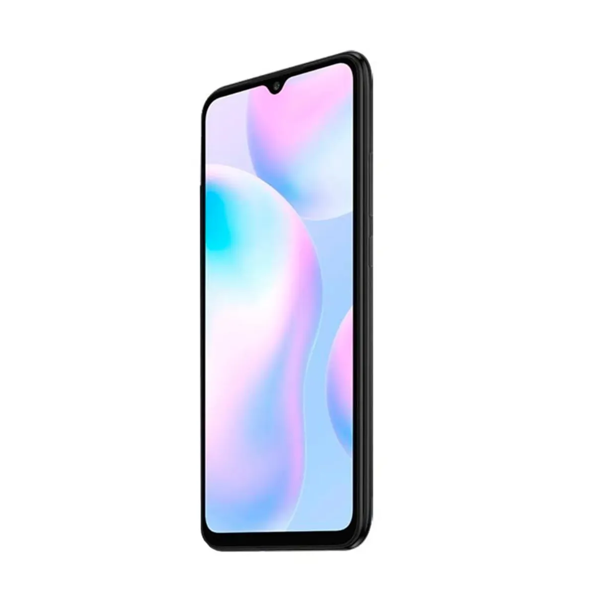XIAOMI - Celular Xiaomi Redmi 9A 2GB RAM 32GB 6.35"  Pulg. HD  - Negro