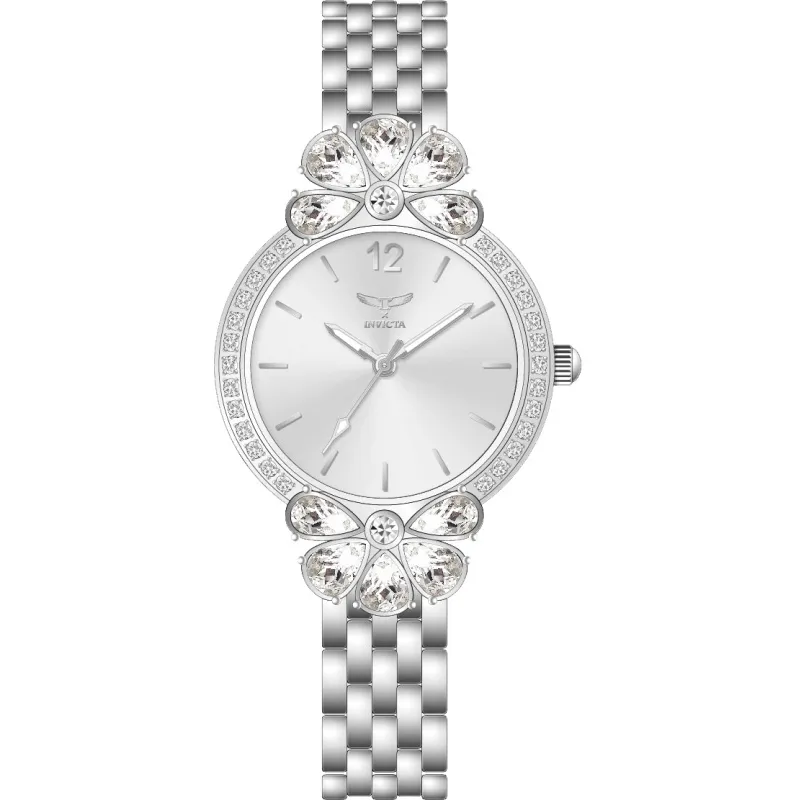 INVICTA - Reloj Invicta 69111 Acero Mujer