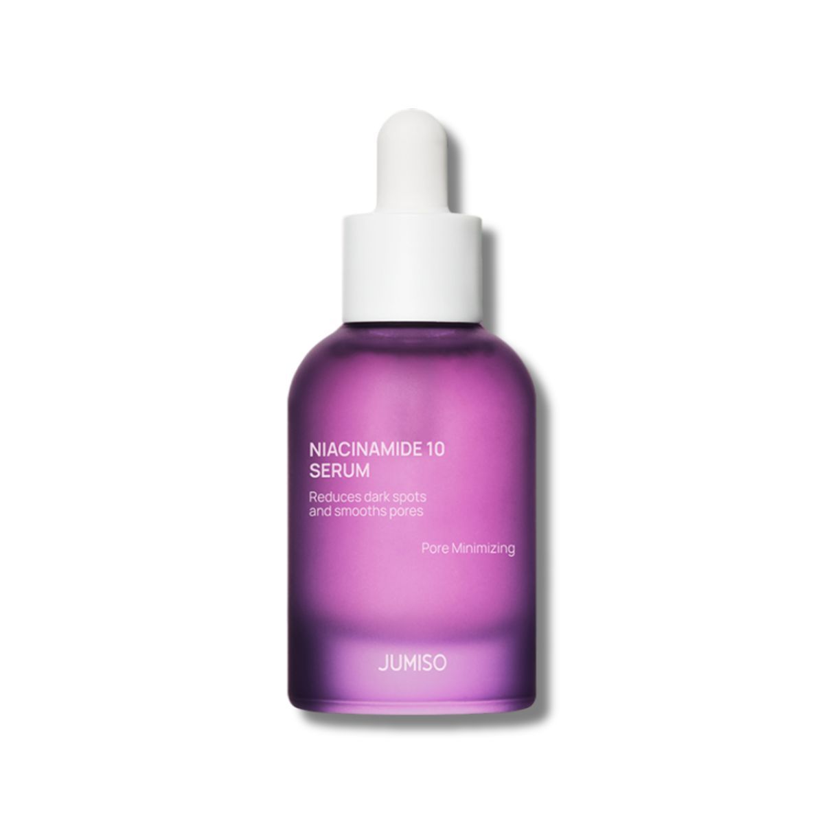 JUMISO - JUMISO Niacinamide 10% Serum 40ml Pore-Refining & Texture
