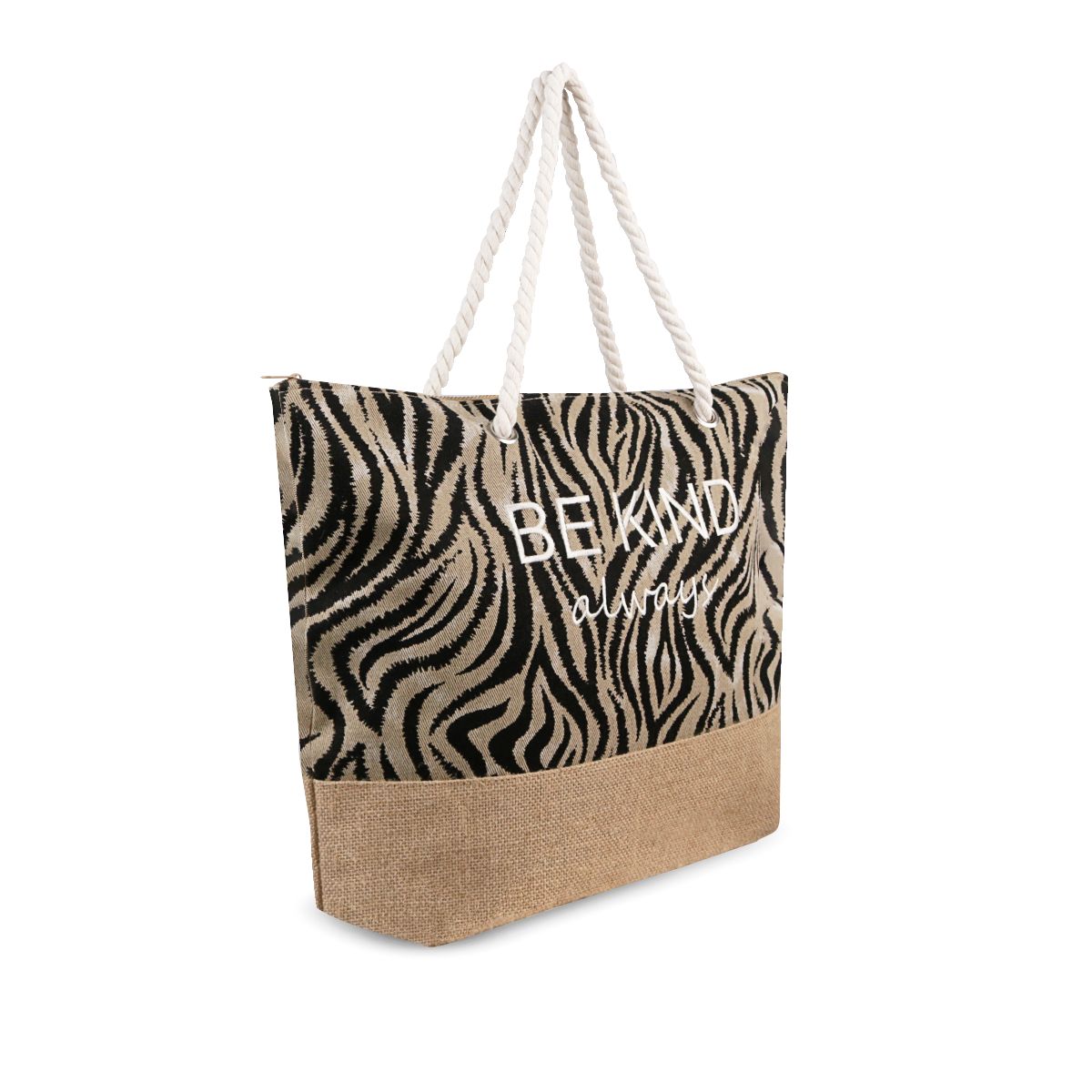 IMPULS - Bolso Versátil Mujer Impuls Animal Print Naia19