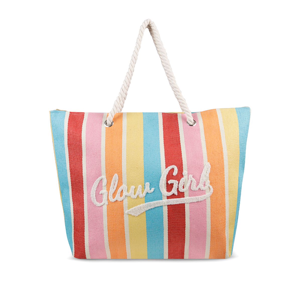 IMPULS - Bolso Playa Mujer Impuls Multicolor Naia20