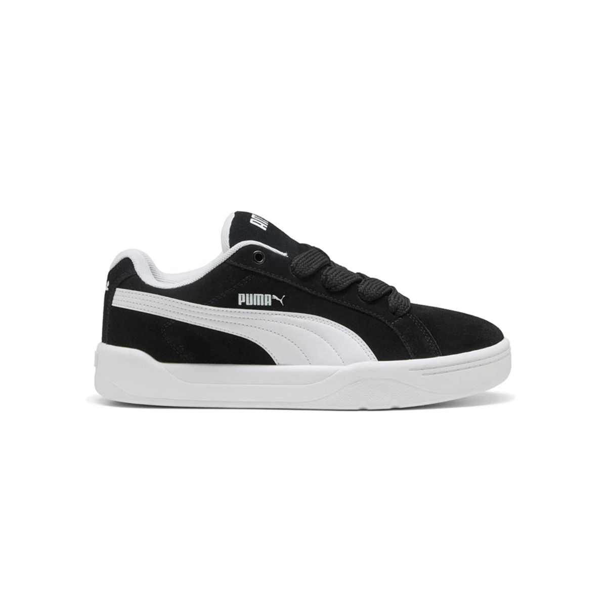 PUMA - ZAPATILLAS PUMA PARK LIFESTYLE EASY 400707-01