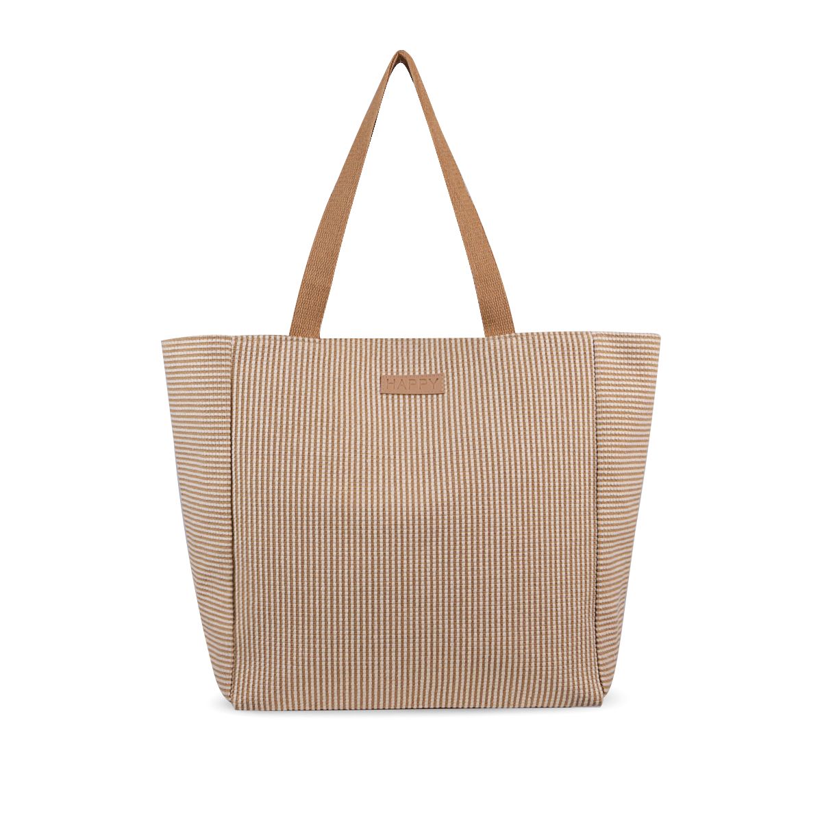 IMPULS - Bolso Versátil Mujer Impuls Camel Naia18