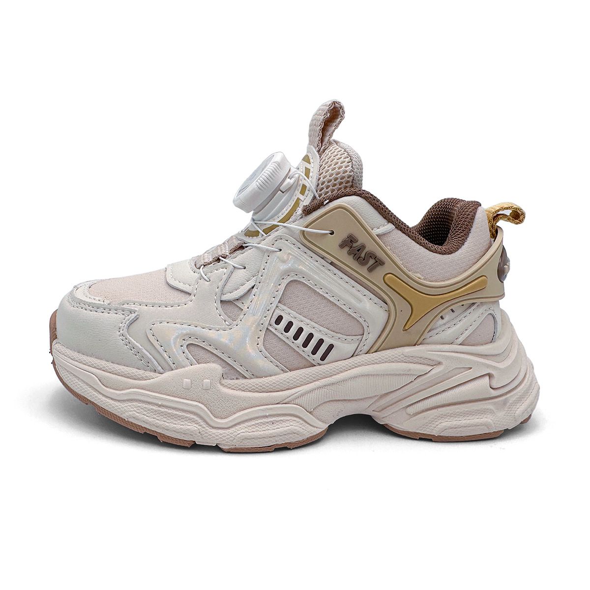 ULTRALON - Zapatillas Ultralon Urbanas Ultra Fast para Niño