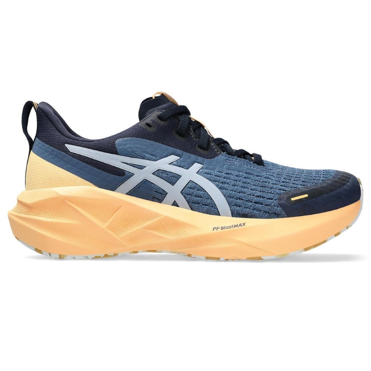 ASICS - Zapatillas ASICS Novablast 5 Lite-Show Mujer