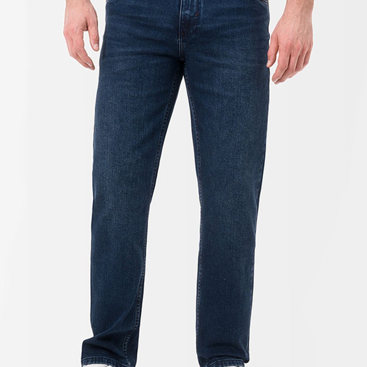 NORTON - Pantalon Moda Denim Stretch Sakvil Hombre