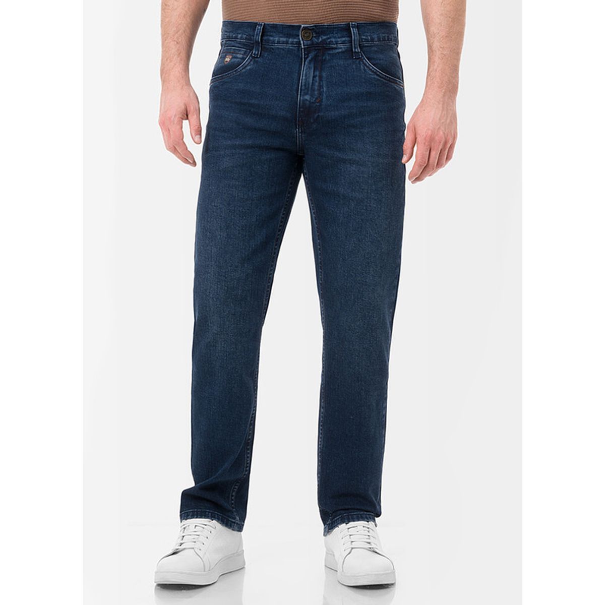 NORTON - Pantalon Moda Denim Stretch Sakvil Hombre