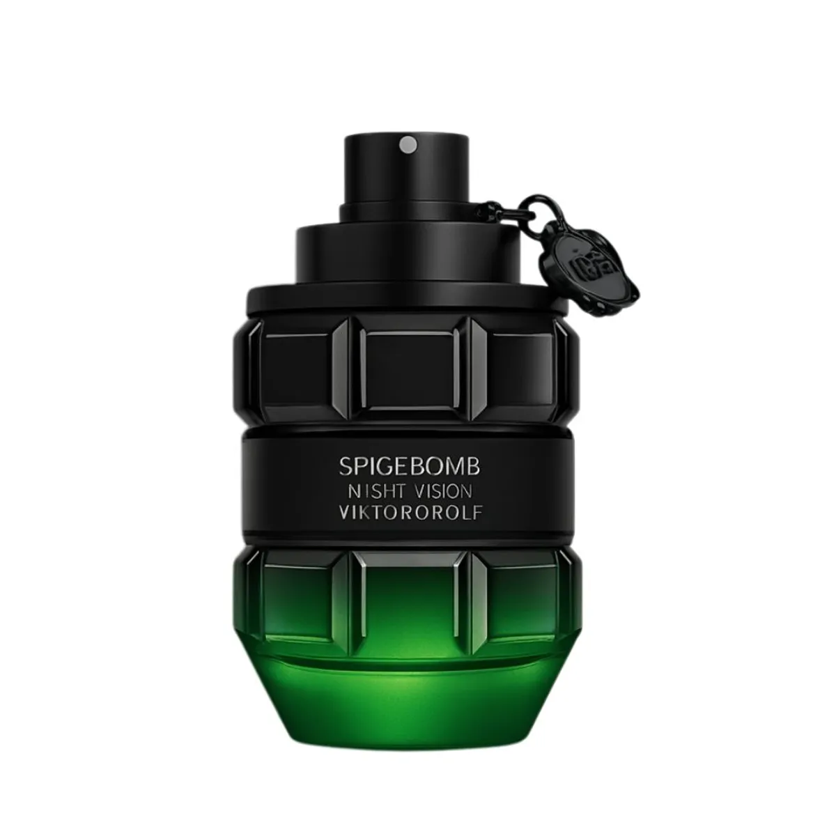 VIKTOR AND ROLF - Spicebomb Night Vision for Men EDT 90 ml