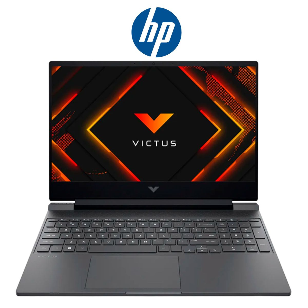 HP - Laptop HP AMD Ryzen™ 7 (VICTUS GAMING 15-FB3022LA) RAM 16 GB SSD 512GB 15.6" FHD Windows 11 PRO